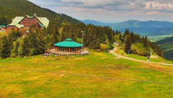 Sjezdovka