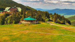 Sjezdovka