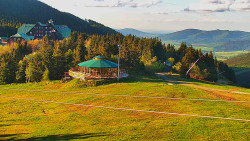 Sjezdovka
