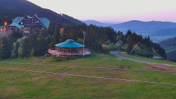 Sjezdovka