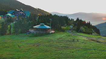Červenohorské sedlo
