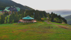 Sjezdovka