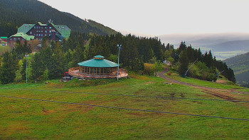 Červenohorské sedlo