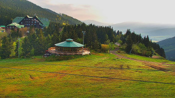 Červenohorské sedlo