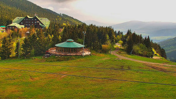Červenohorské sedlo
