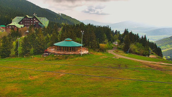 Červenohorské sedlo