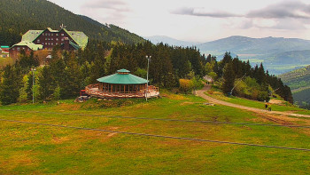 Červenohorské sedlo