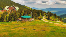 Sjezdovka 