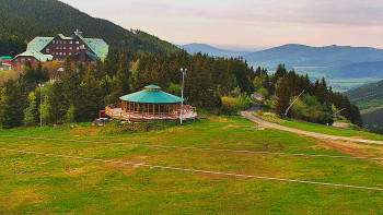 Červenohorské sedlo