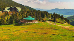 Sjezdovka 