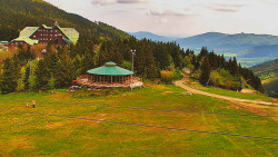 Sjezdovka