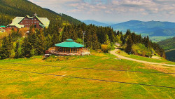 Sjezdovka 