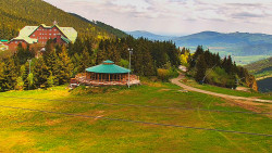 Sjezdovka