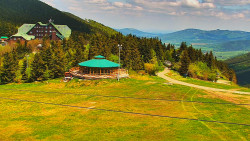 Sjezdovka