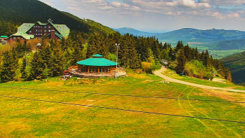Červenohorské sedlo
