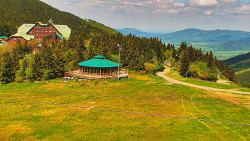 Sjezdovka 