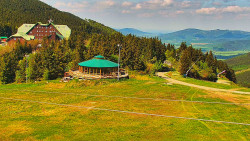 Sjezdovka