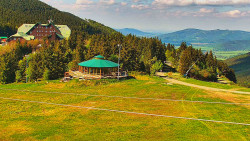Sjezdovka 