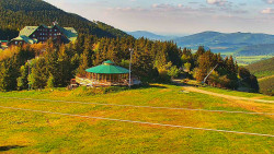 Sjezdovka