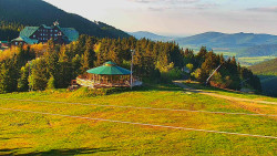 Sjezdovka