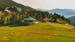 Sjezdovka 