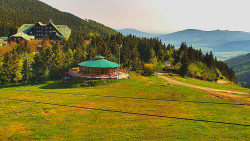 Sjezdovka