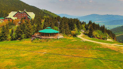 Sjezdovka