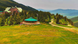 Sjezdovka