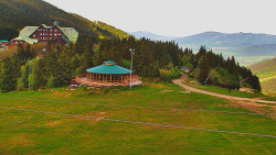 Sjezdovka 