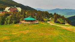 Sjezdovka