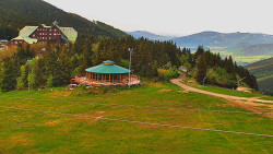 Sjezdovka 