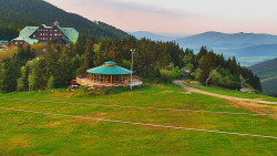 Sjezdovka 