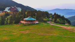 Sjezdovka 
