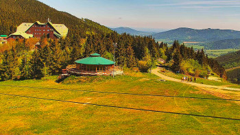 Červenohorské sedlo