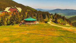Sjezdovka