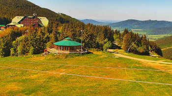 Červenohorské sedlo