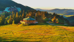 Sjezdovka