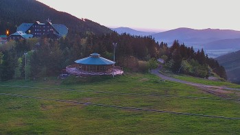 Červenohorské sedlo