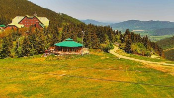 Červenohorské sedlo