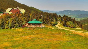 Červenohorské sedlo