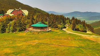 Červenohorské sedlo