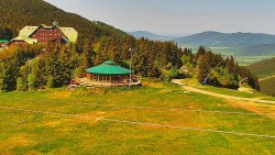 Sjezdovka 