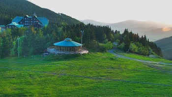 Červenohorské sedlo