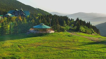 Červenohorské sedlo