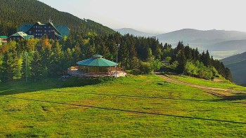 Červenohorské sedlo