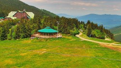 Sjezdovka 