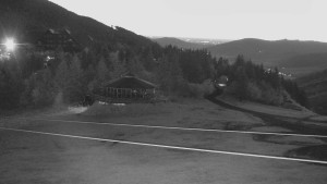 Červenohorské sedlo - Sjezdovka "spojka" - 28.5.2026 v 03:30 Červenohorské sedlo - Sjezdovka "spojka" - 28.5.2026 v 03:30