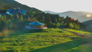 Červenohorské sedlo - Sjezdovka "spojka" - 28.5.2026 v 05:30 Červenohorské sedlo - Sjezdovka "spojka" - 28.5.2026 v 05:30
