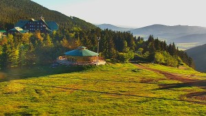 Červenohorské sedlo - Sjezdovka "spojka" - 28.5.2026 v 06:30 Červenohorské sedlo - Sjezdovka "spojka" - 28.5.2026 v 06:30
