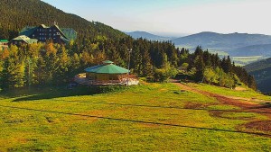 Červenohorské sedlo - Sjezdovka "spojka" - 28.5.2026 v 07:30 Červenohorské sedlo - Sjezdovka "spojka" - 28.5.2026 v 07:30
